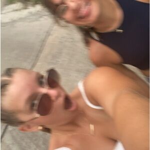 Meet your Posher, mariah